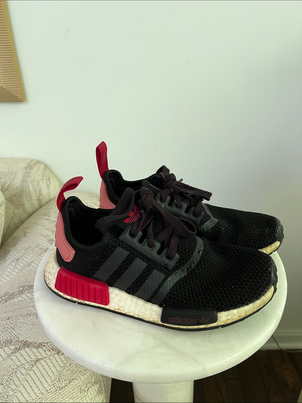 Adidas Ultra Boost Sneaker